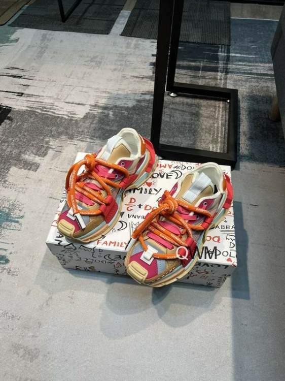 Picture of Dolce Gabbana Shoes _SKUDGsz35-40WM06014492